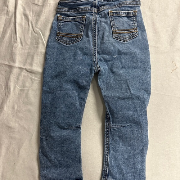 C&A - Stylish Blue Denim Jeans - Picture 4 of 4